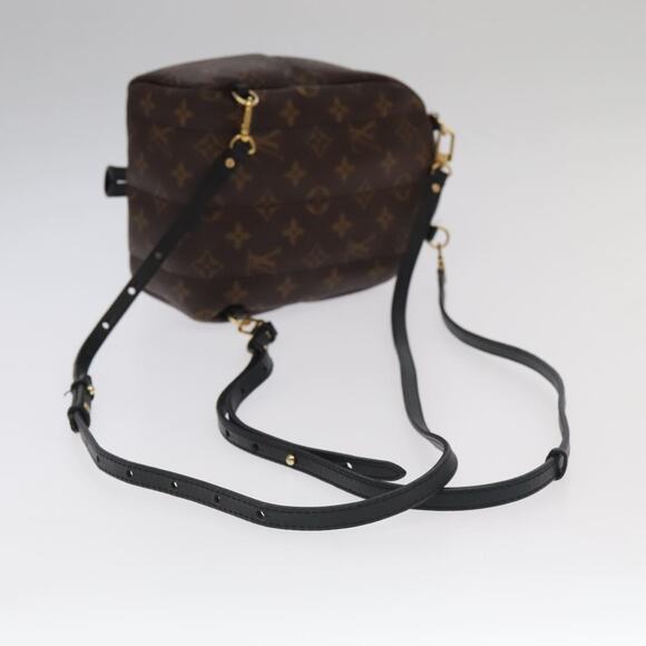 LOUIS VUITTON Monogram Palm Springs Mini Backpack M41562 - Picture 8 of 16
